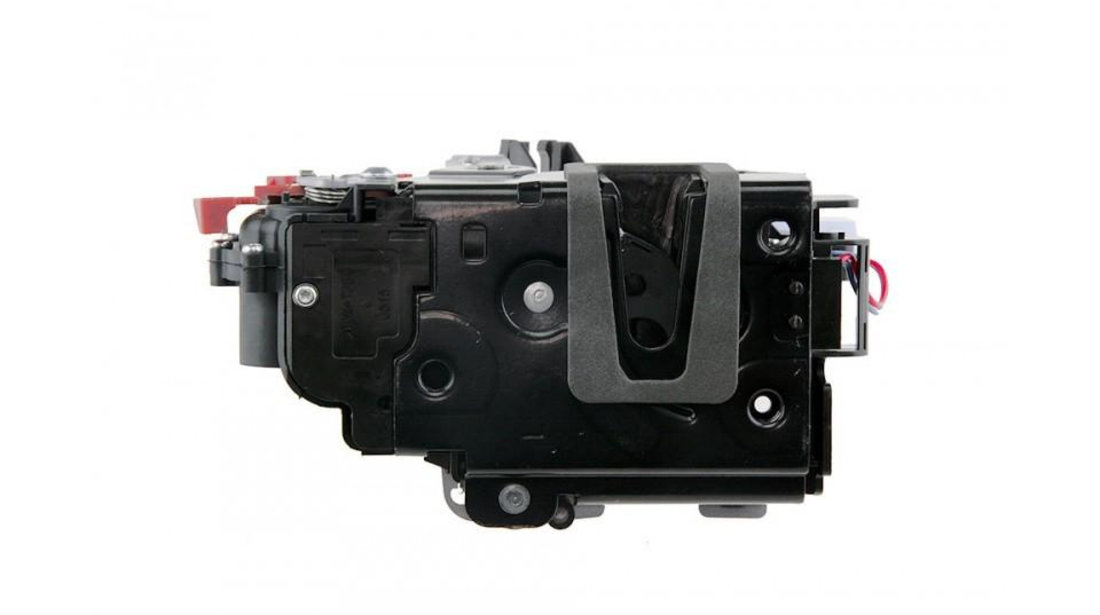 Actuator inchidere centralizata stanga fata Volkswagen Golf 5 (2003-2009)[1K1] #1 3D1837015AB