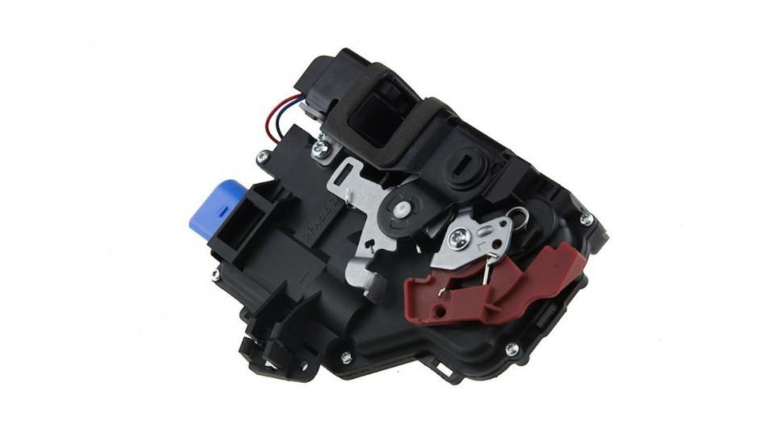 Actuator inchidere centralizata stanga spate Volkswagen Golf 5 (2003-2009)[1K1] #1 7L0839015D