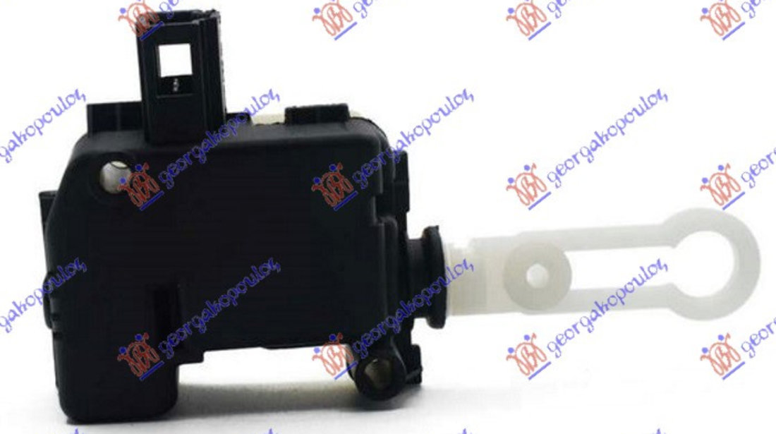 Actuator Inchidere Centralizata Usa Spate Audi A6/C5 1997-1998-1999-2000-2001-2002-2003-2004