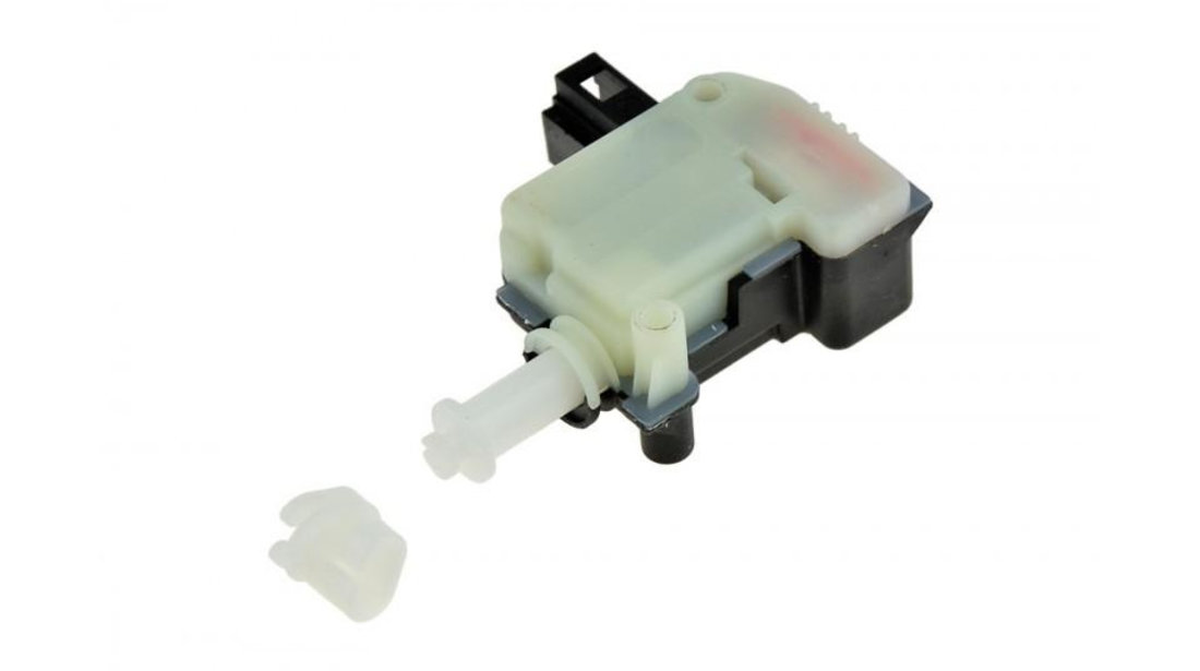 Actuator inchidere centralizata Volkswagen Golf 5 (2003-2009)[1K1] #1 1J0810773D