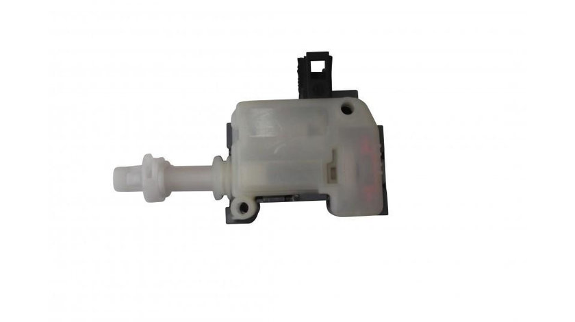 Actuator inchidere centralizata Volkswagen VW GOLF Mk IV (1J1) 1997-2005 #3 007546071