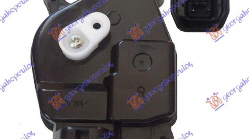 Actuator Inchidere Haion 3/5d (5pin) - Nissan Nv 250 1999 , 7701039465