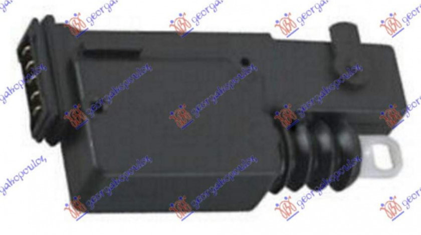 Actuator Inchidere Haion 3/5d (5pin) - Renault Clio 2009 , 7701039465