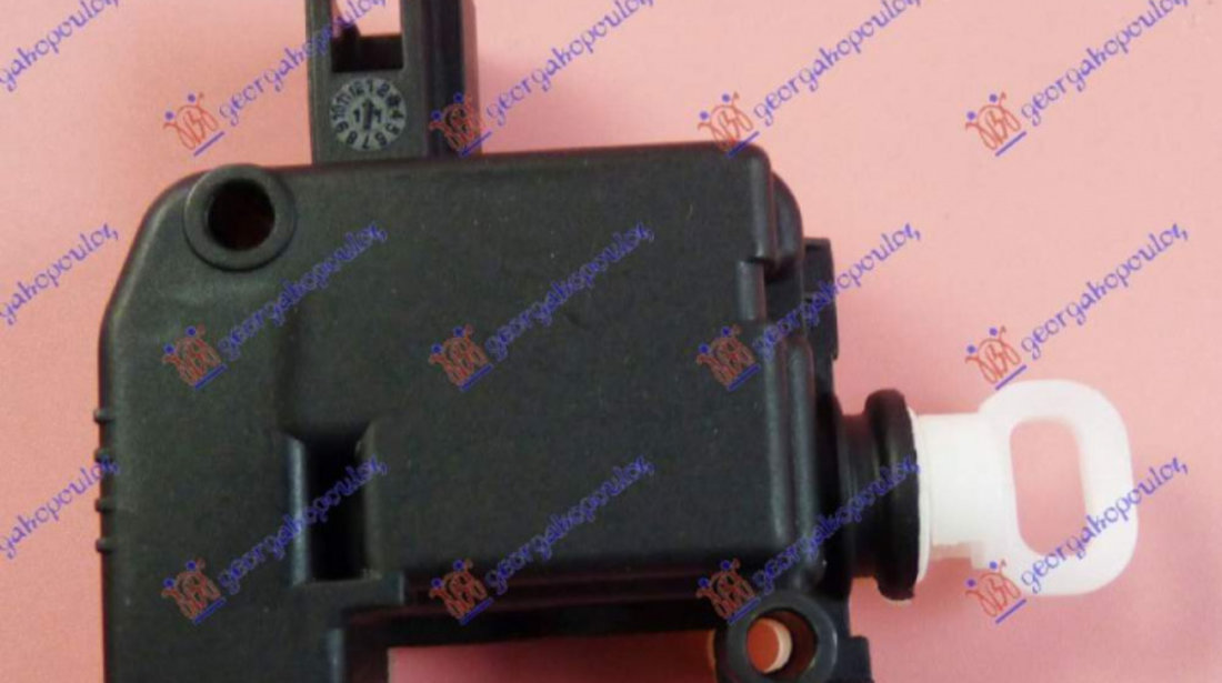 Actuator Inchidere Haion - Audi A6 1997 , 4b5962115c