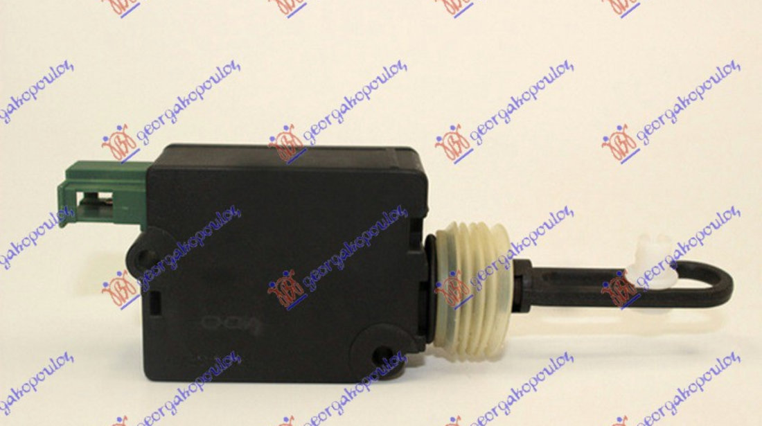 Actuator Inchidere Portbagaj Audi A3 1996 2003