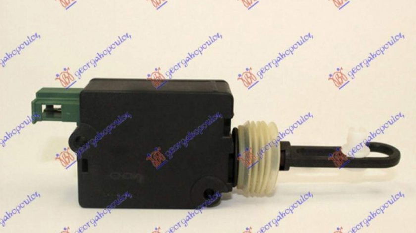 Actuator Inchidere Portbagaj - Audi A3 1996 , 4b9962115