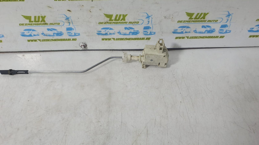 Actuator inchidere usita rezervor 4L0810773 Audi Q7 4L [2005 - 2009]