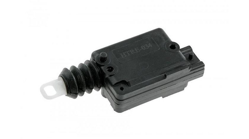 Actuator incuietoare portiera Renault Clio 2 (1998->)[BB_,CB_] #1 7702127213