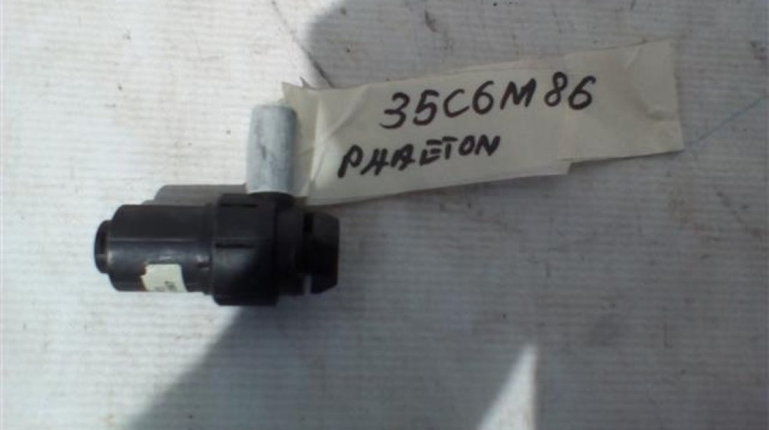 Actuator kick-down VW Phaeton Bentley An 2003 2004 2005 2006 2007 2008 2009 2010 cod 3D0959897