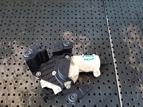 Actuator mecanism blocare haion peugeot 5008 2 9687233280