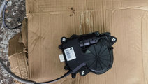 Actuator modul broasca portbagaj soft close BMW 16...