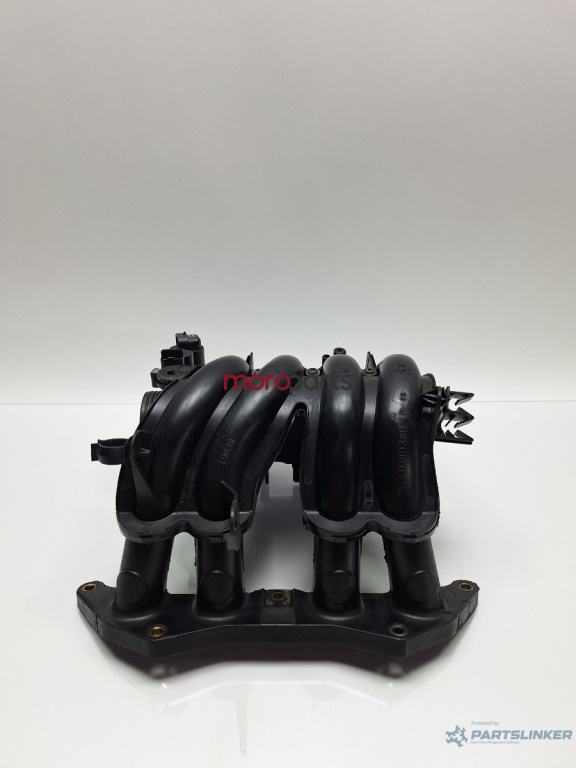 Actuator/motor clapeta galerie de admisie PEUGEOT 206 Hatchback 2A/C 1998 - > 1.1 1.1 HFY (TU1JP) BOSCH 0261230043 9631980380F , 0012037D1