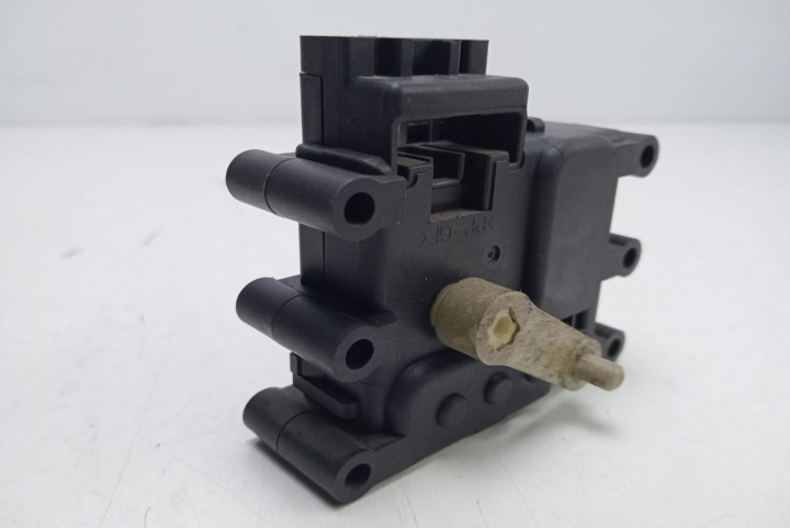 Actuator Motoraș ventilator habitaclu Mazda 3 BK [2003 - 2006]