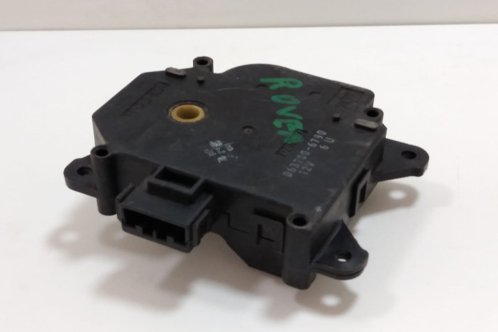 Actuator motoras aeroterma 0637006790 Rover 75 [1999 - 2005]