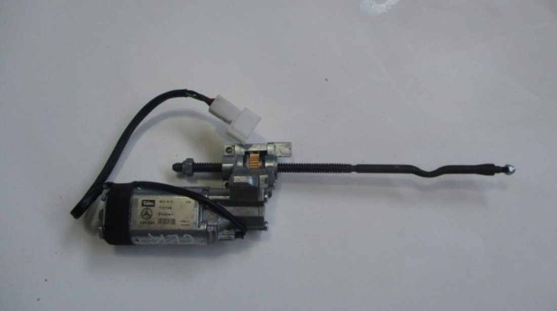 ACTUATOR / MOTORAS AJUSTARE COLOANA DIRECTIE A2034600625 MERCEDES CLK C209 2002 - 2009 ⭐⭐⭐⭐⭐