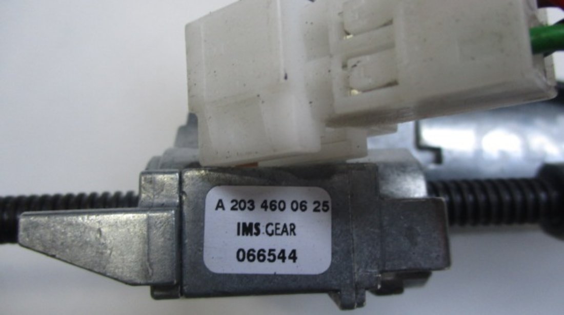 ACTUATOR / MOTORAS AJUSTARE COLOANA DIRECTIE A2034600625 MERCEDES CLK C209 2002 - 2009 ⭐⭐⭐⭐⭐