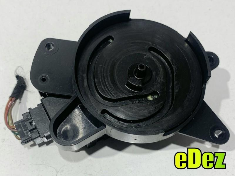 Actuator / motoras clapeta aer Audi A8 (2009-2017) [4H] D4 ZBAT0048D06