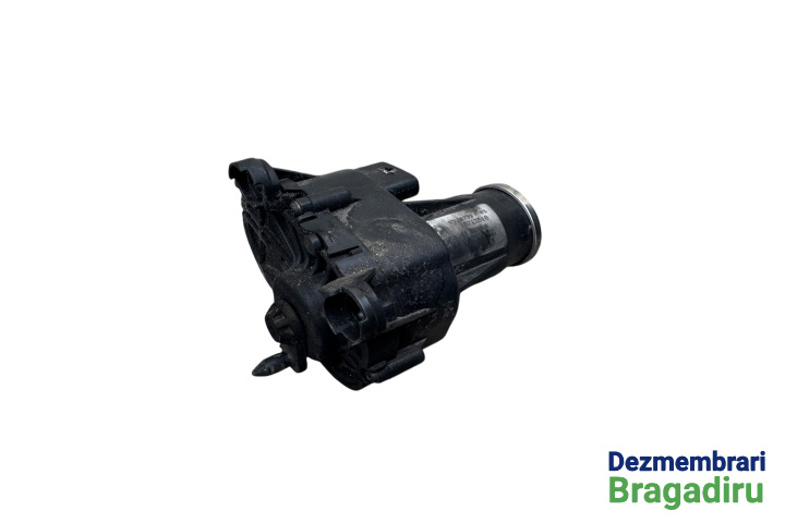 Actuator / Motoras clapete galerie admisie BMW Cod: 8570791 8570791 BMW Seria 1 F20/F21 [2011 - 2015] Hatchback 5-usi 120d MT (184 hp) Pachet M Cod motor: N47D20C