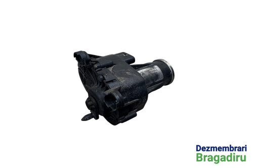 Actuator / Motoras clapete galerie admisie BMW Cod: 8570791 8570791 BMW Seria 1 F20/F21 [2011 - 2015...