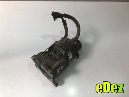 Actuator / motoras cutie transfer Volkswagen Touareg (2002-2006) 2.5 tdi bac 0ad341601a
