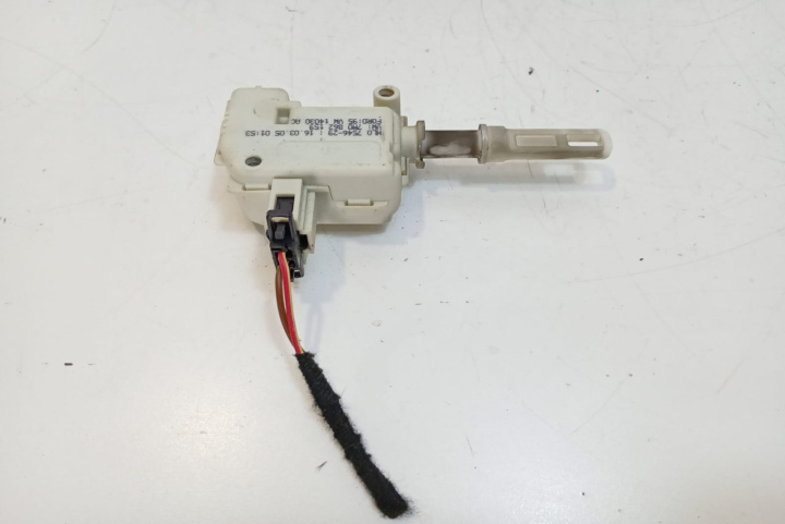 Actuator motoras deschidere haion 7M0862159 Ford Galaxy [facelift] [2000 - 2006]