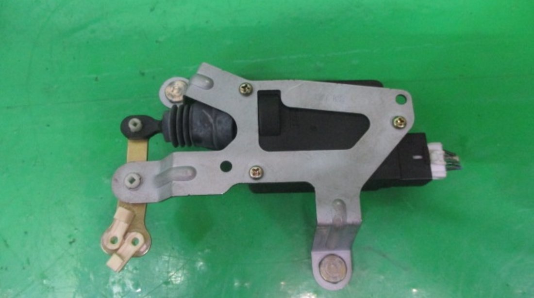 ACTUATOR MOTORAS ELECTRIC ACTIONARE BROASCA HAION HYUNDAI SANTA FE 1 FAB. 2001 - 2006 ⭐⭐⭐⭐⭐