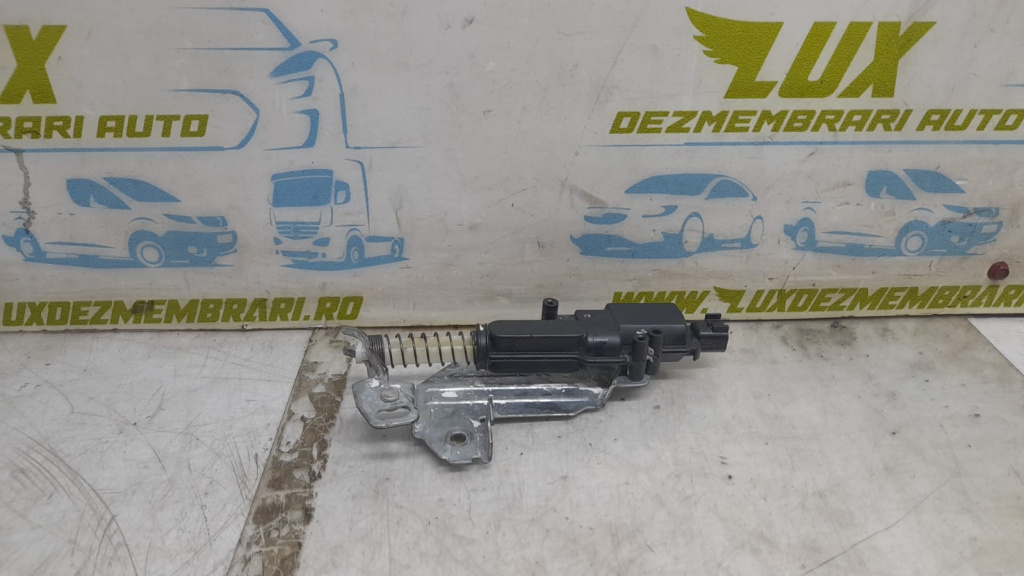 Actuator motoras haion 2S6T432A98AE Ford Fusion [2002 - 2005]