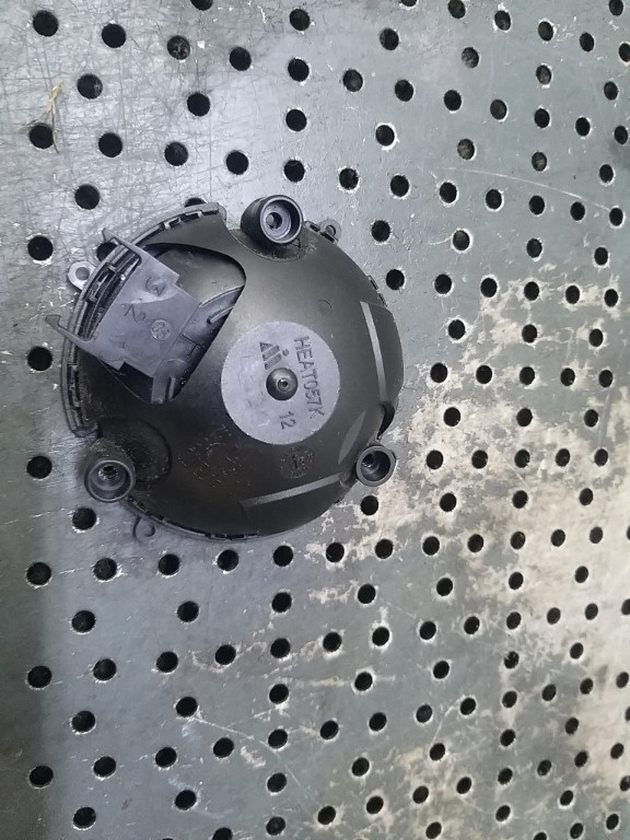 Actuator oglinda exterioara suzuki vitara ly mspp0110da15
