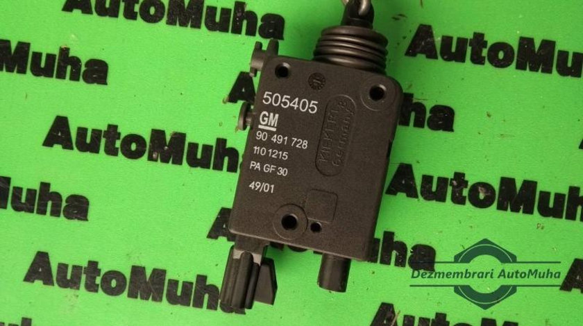 Actuator Opel Astra G (1999-2005) 90491728