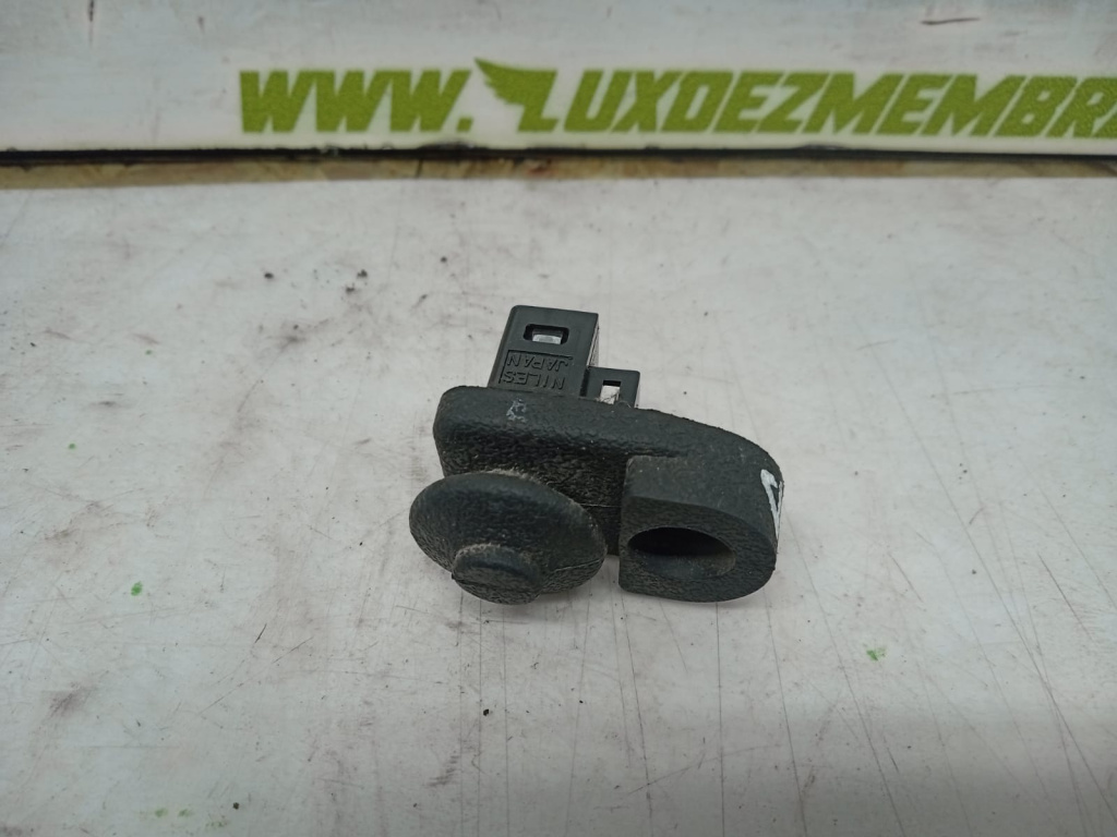 Actuator portiera Nissan Murano Z51 [facelift] [2010 - 2015] 2.5 dci YD25