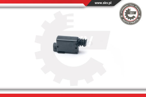 Actuator ; RENAULT Scenic Megane ; 7702127213