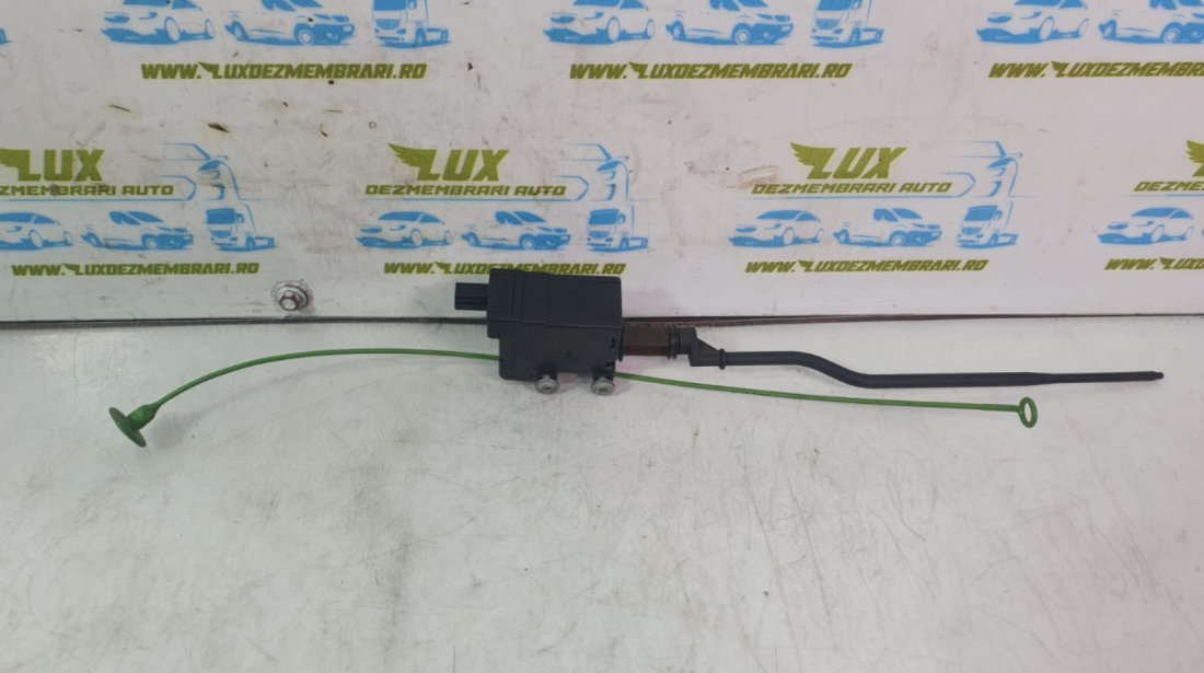 Actuator rezervor 67116987632 BMW Seria 3 E90 [2004 - 2010]