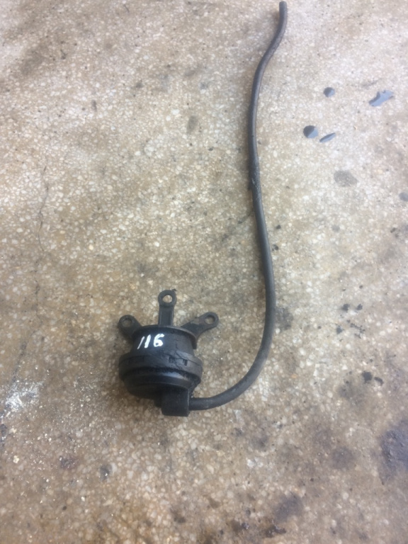 Actuator Saab 9-3 [1998 - 2002] Hatchback 3-usi 2.2 TD MT (116 hp) (YS3D) TiD