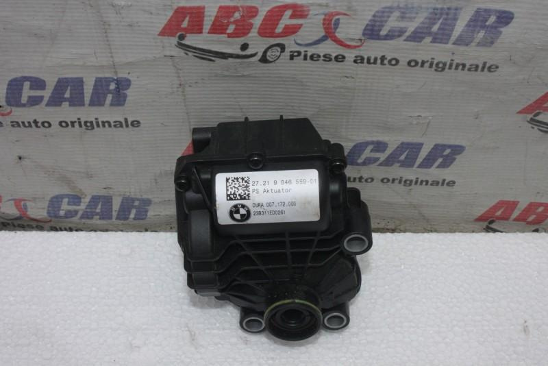 Actuator schimbare trepte viteze BMW Seria 5 2017-2024 G30 23B311ED0261