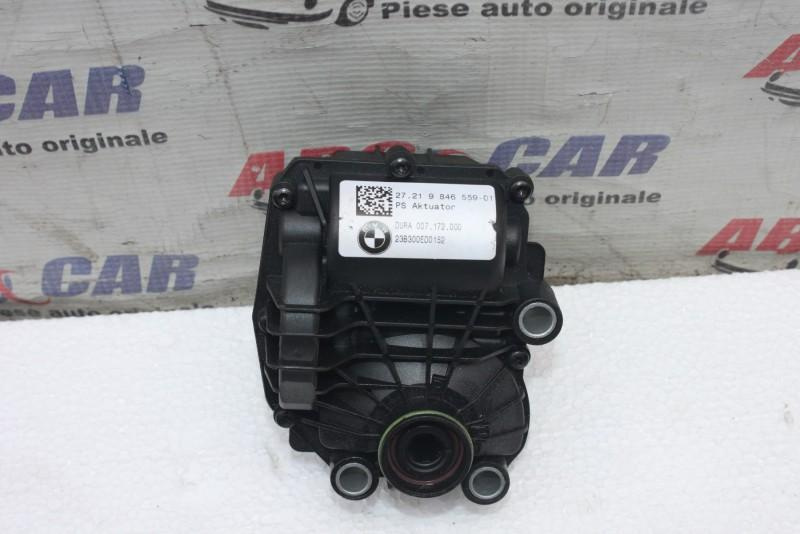 Actuator schimbare trepte viteze BMW Seria 5 2017-2024 G30 23B300ED0152