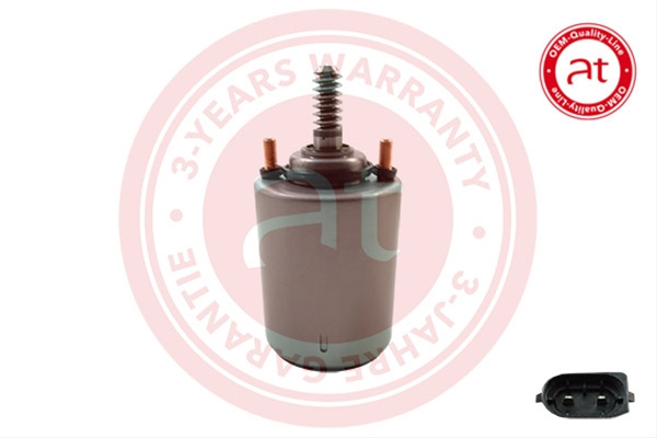 Actuator Se24 At Autoteile Bmw AT12881