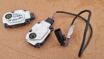 Actuator / Servomotor / Motoras grila activa Skoda...