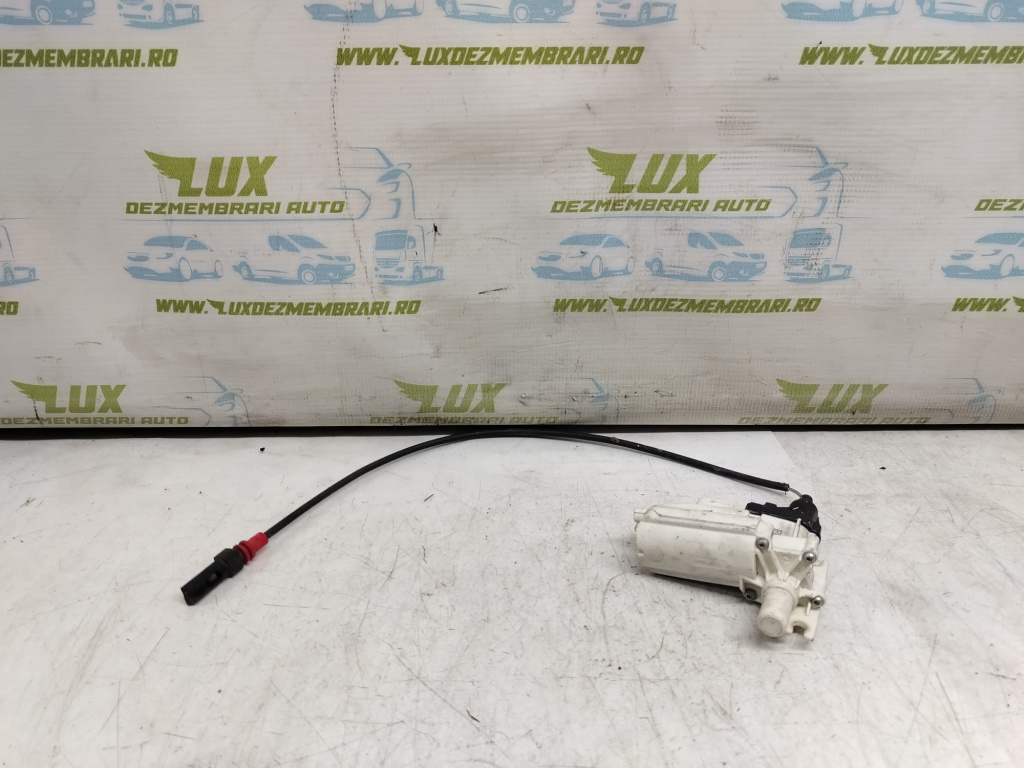 Actuator soft close a1667600800 Mercedes-Benz GL-Class X166 [2012 - 2015]