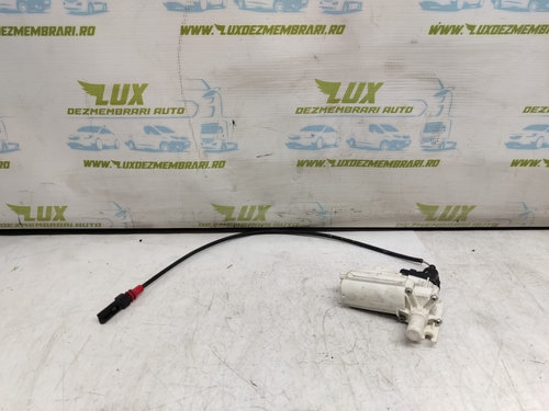 Actuator soft close a1667600800 Mercedes-Benz GL-Class X166 [2012 - 2015]