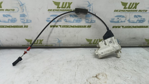Actuator soft close a1667600800 Mercedes-Benz GLE (W166) [2016 - 2019]