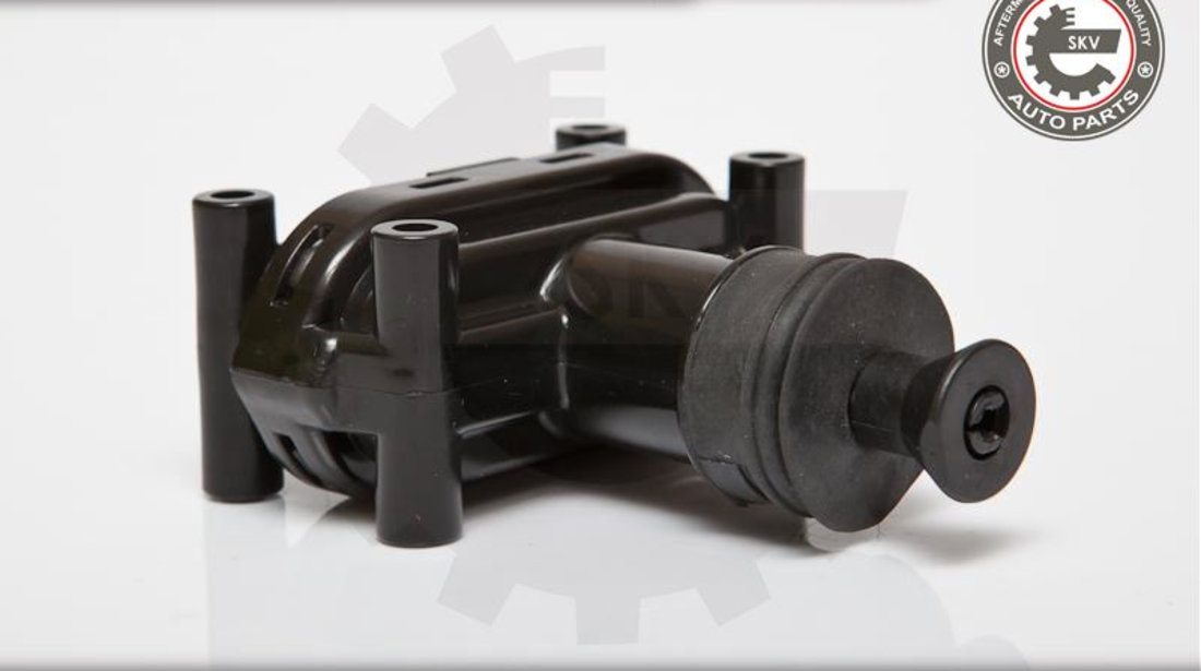 Actuator ; spate stanga/dreapta ; MERCEDES W124 W126 W201 R129 ; 1248001775