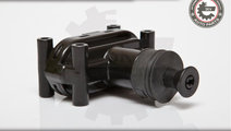 Actuator ; spate stanga/dreapta ; MERCEDES W124 W1...