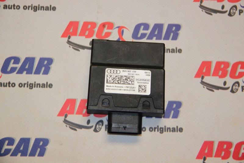 Actuator sunet Audi A3 2012-2019 8V1 8V0907159
