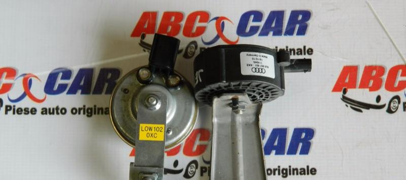 Actuator sunet Volkswagen Scirocco 3 2008-2014 8J0907601