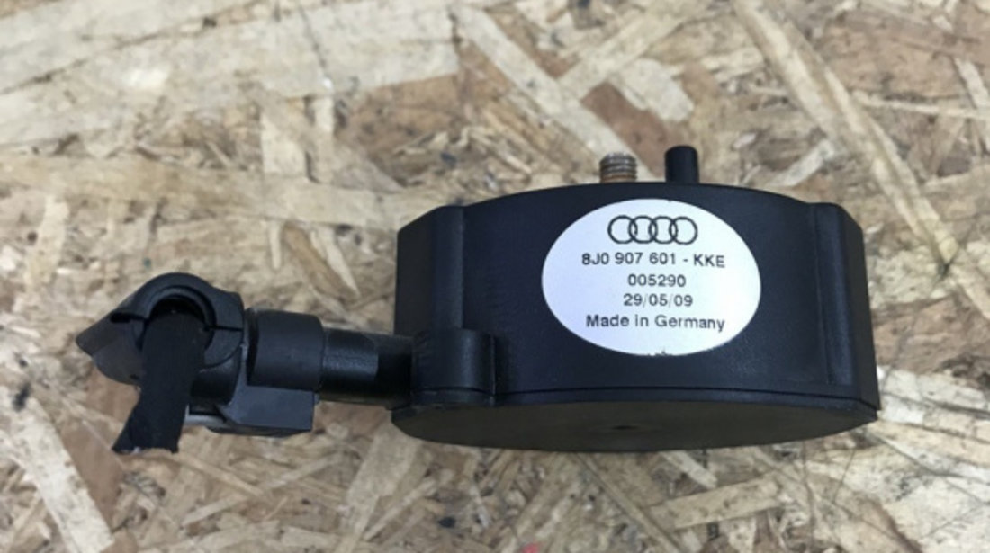 Actuator sunet VW Golf 6 GTD 2.0TDI hatchback 2010 (8j0907601)