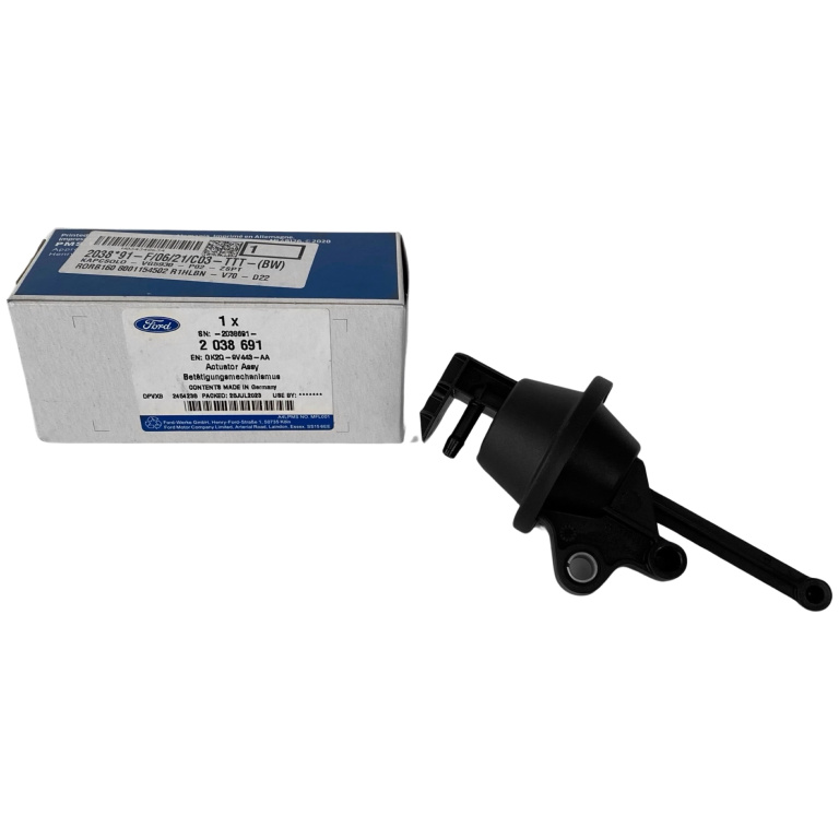 Actuator Supapa Egr Oe Ford 2038691