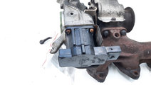 Actuator supapa electrica, Bmw X1 (E84), 2.0 diese...