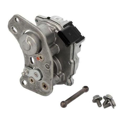 Actuator / supapa presiune turbo nou audi A6, A4, A8,Q7,VW Touareg