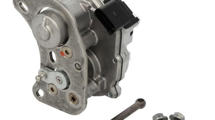 Actuator / supapa presiune turbo nou audi A6, A4, A8,Q7,VW Touareg