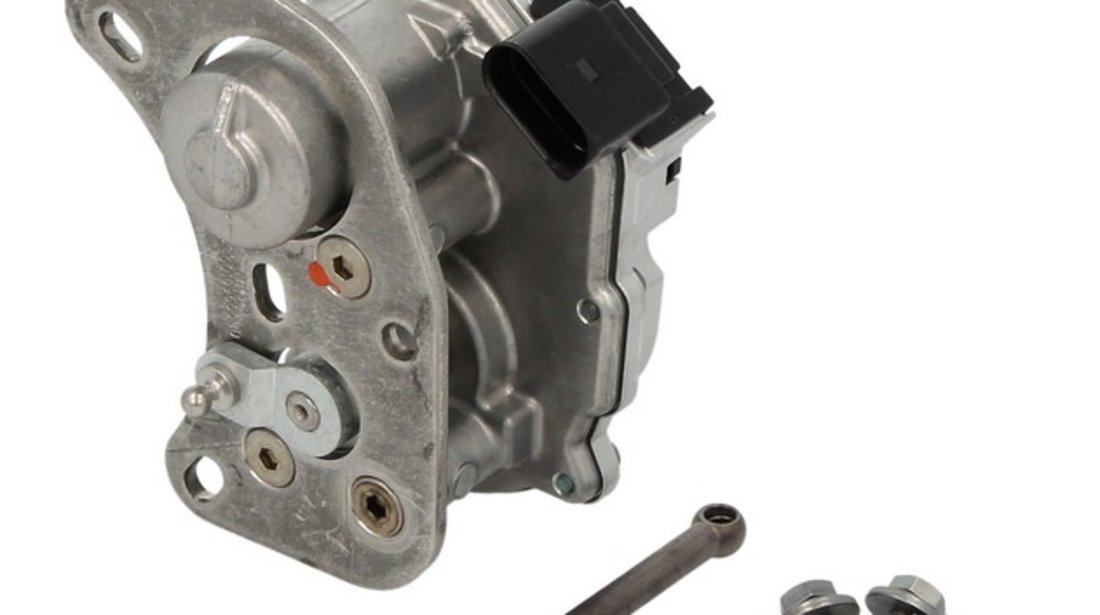 Actuator / supapa presiune turbo nou audi A6, A4, A8,Q7,VW Touareg , Phaeton